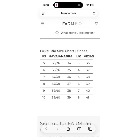 Farm Rio Black Vegan Leather Heart Cutout Wood Platform Wedge Mules Clogs US 7 - Picture 9 of 9